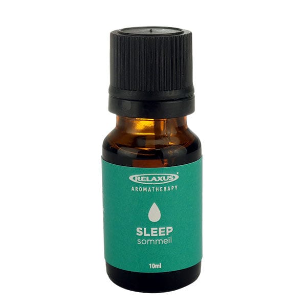 Sleep Essential Oil Blend 10 ml Bottle