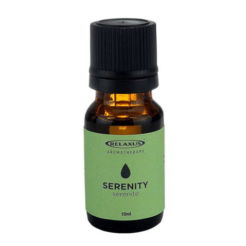 Serenity Essential Oil Blend 10 ml Bottle