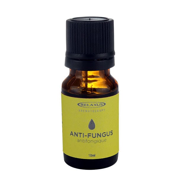 Anti-Fungus Essential Oil Blend 10 ml Bottle