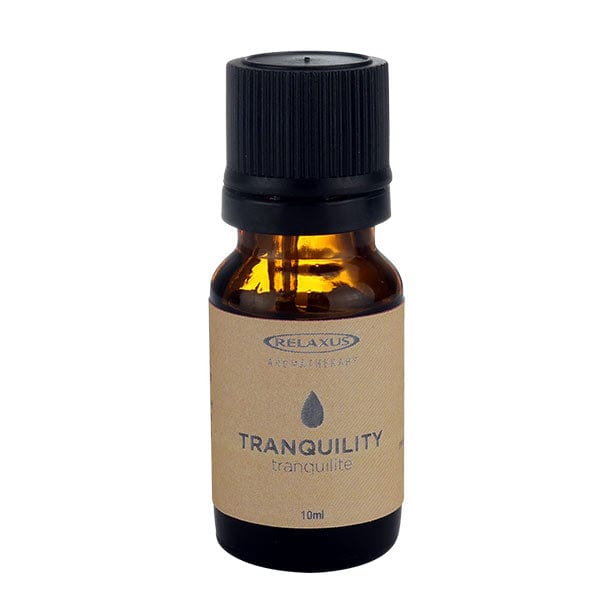 Tranquility Essential Oil Blend 10 ml Bottle