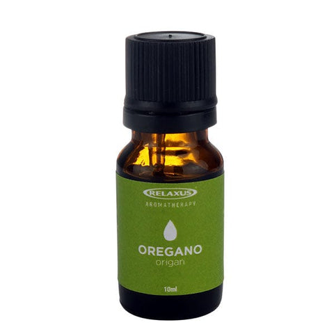 Oregano Essential Oil 10 ml