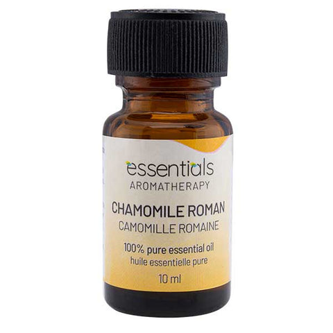 Wholesale Essentials Aromatherapy Roman Chamomile 10ml Essential Oil