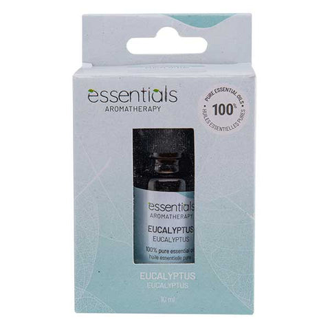Wholesale Essentials Aromatherapy Roman Eucalyptus 10ml Essential Oil