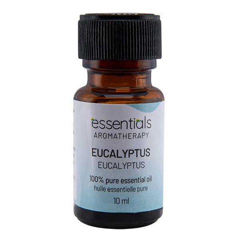 Wholesale Aromamist Essential Oil Diffuser + 10ml Eucalyptus Essential Oil