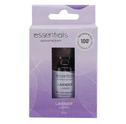 Wholesale Essentials Aromatherapy Lavender 10ml Essential Oil