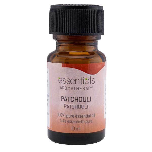 Wholesale Essentials Aromatherapy Patchouli 10ml Essential Oil