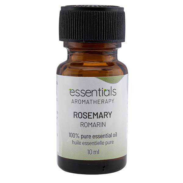 Wholesale Essentials Aromatherapy Rosemary 10ml Essential Oil