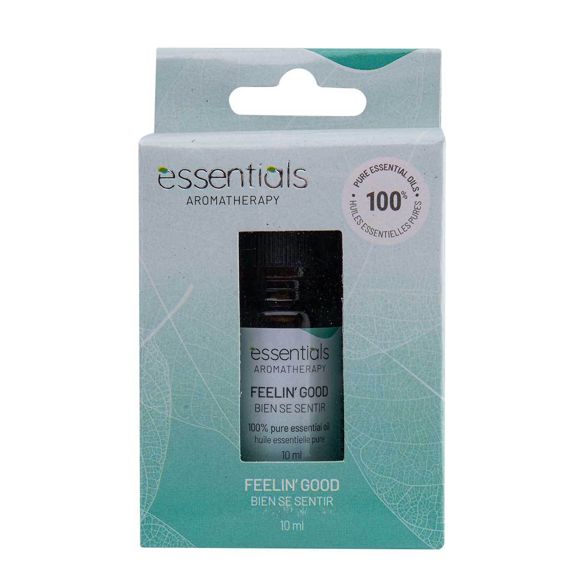 Wholesale Essential Oil Blends 10 ml Bottles