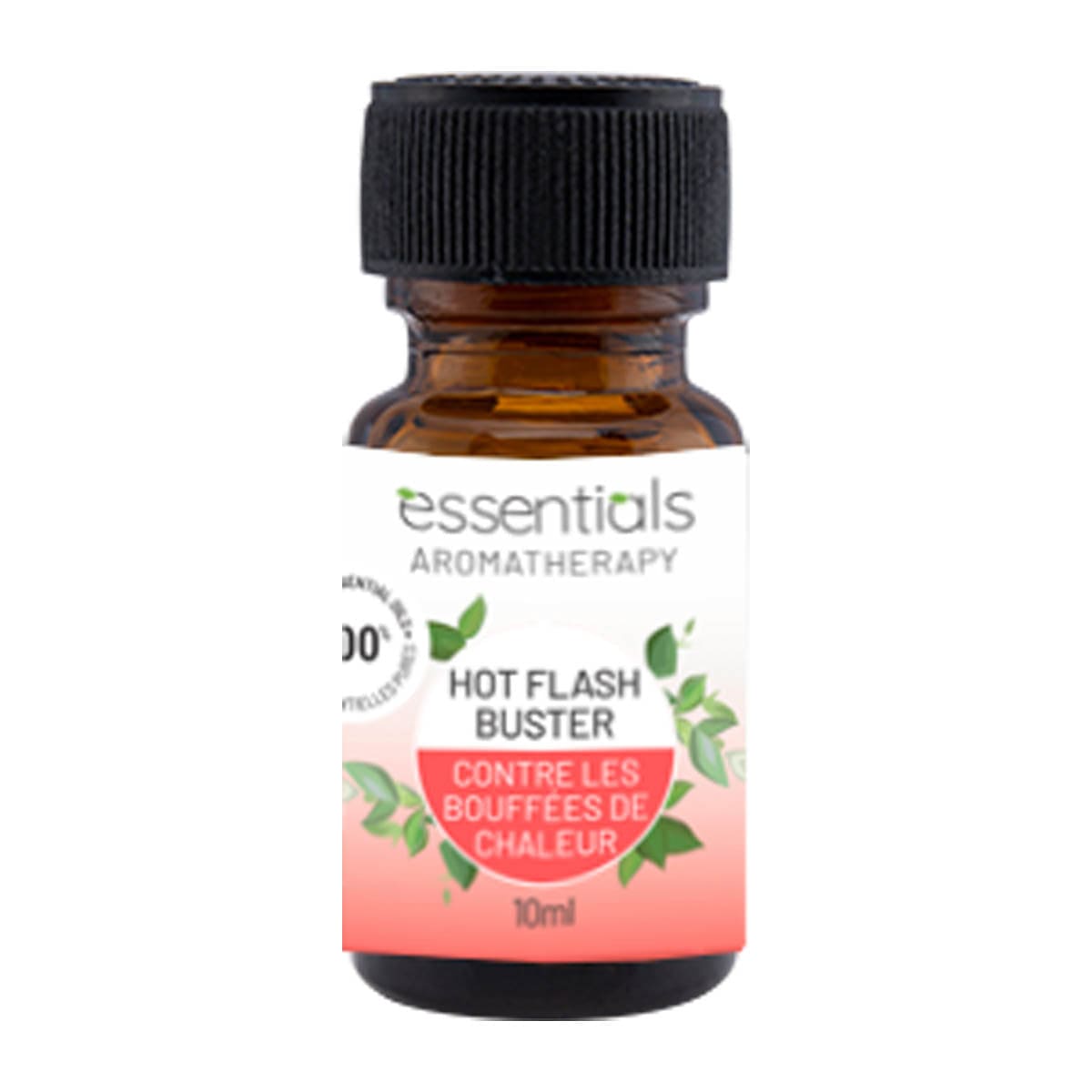Wholesale Essential Oil Blends 10 ml Bottles hot flash buster