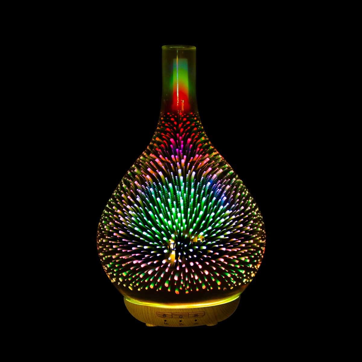Aromalights Essential Oil Diffuser