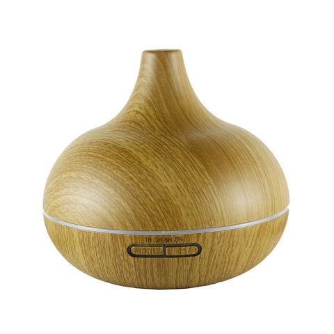 Wholesale Aromamist Essential Oil Diffuser + 1 x 10ml Eucalyptus Essential Oil