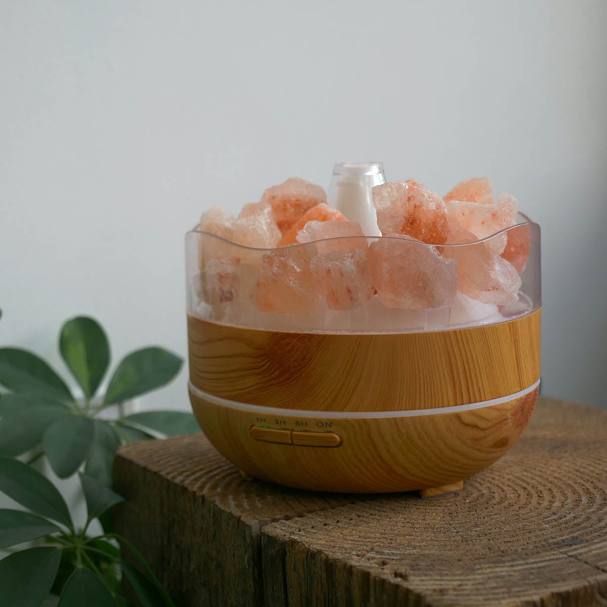Salt of the Earth Essential Oil Diffuser