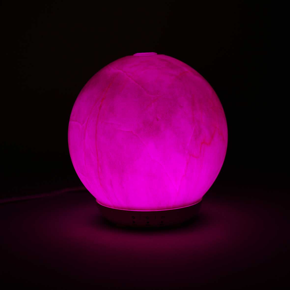 Wholesale Marble Mist Essential Oil Diffuser
