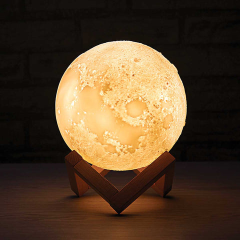 Wholesale Moonlight Mood Lamp