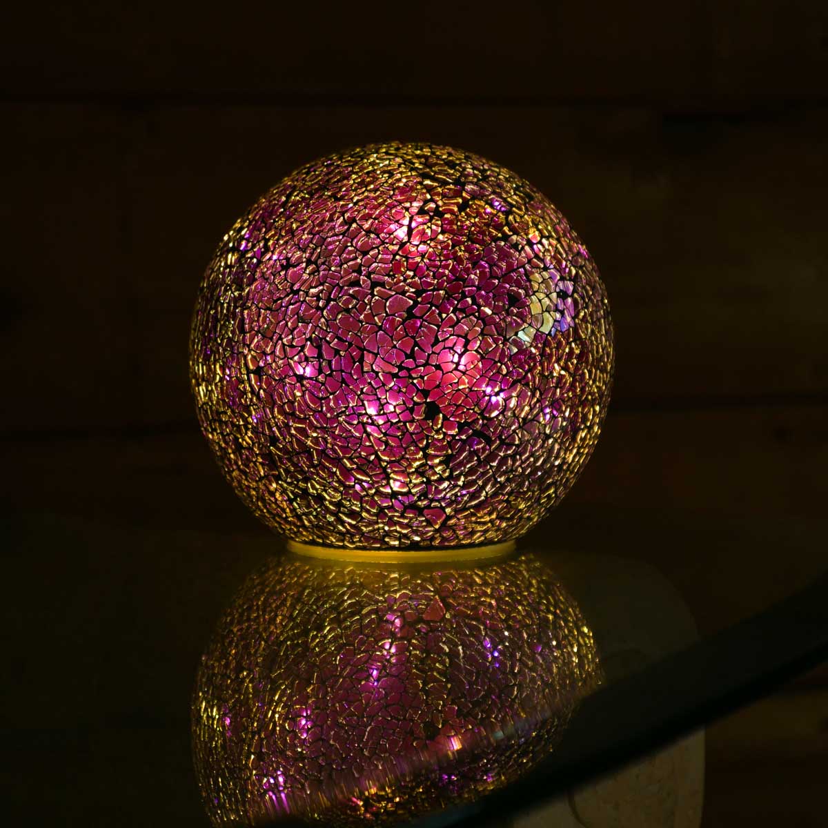 Cosmos LED Globe