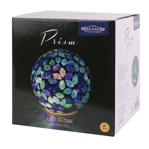 Wholesale Prism LED Globe