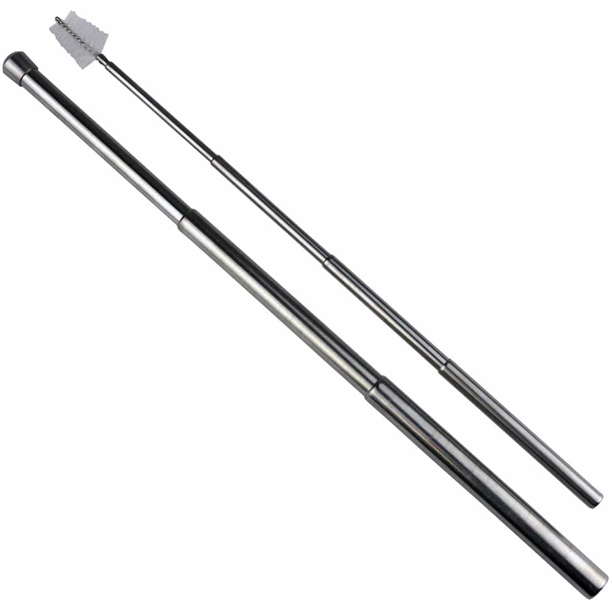 Wholesale Stainless Steel Reusable Straw Kit 