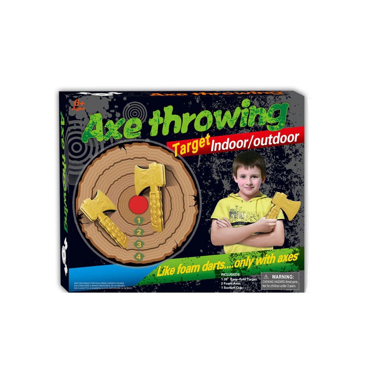 Wholesale Axe Throwing Game