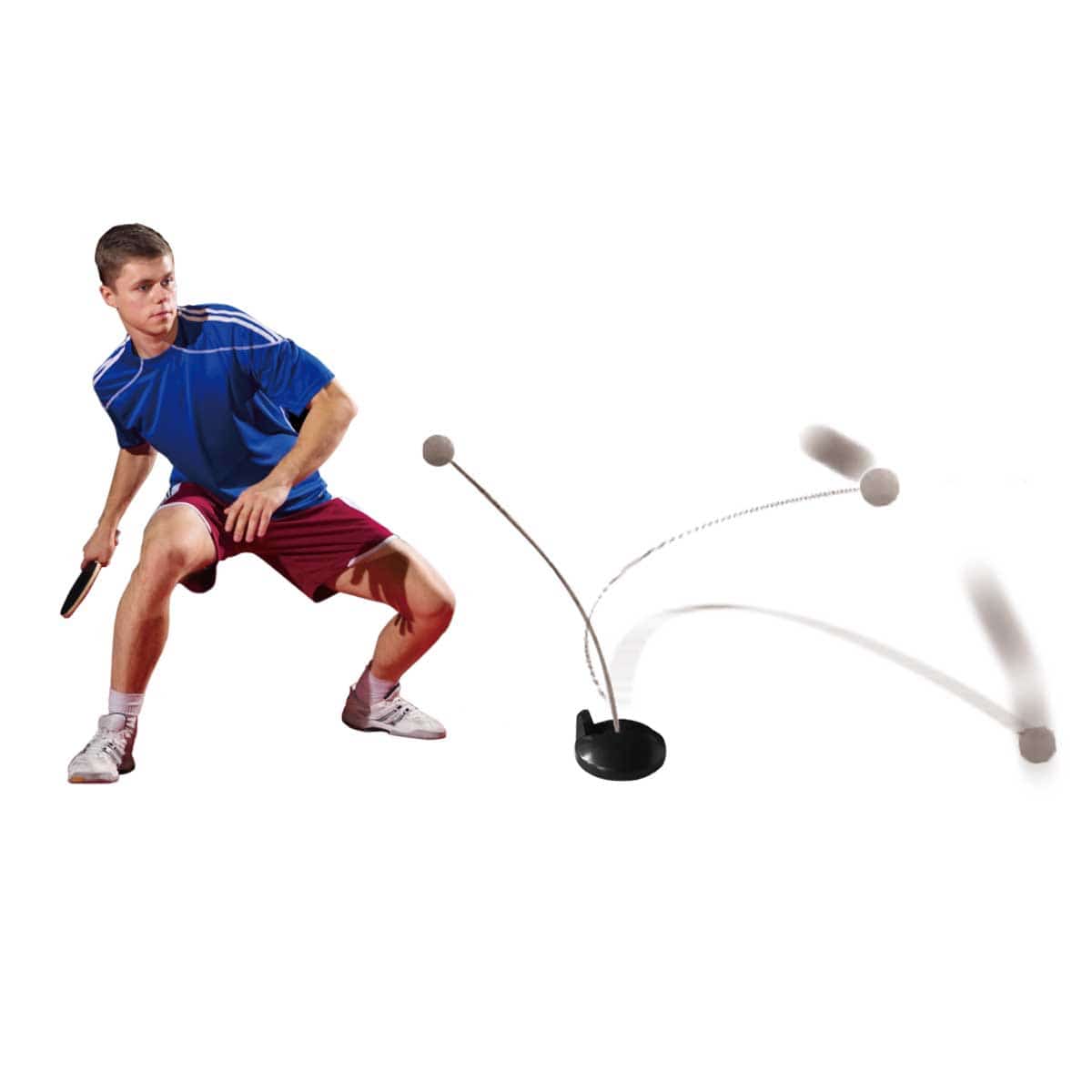 Wholesale Easy Hit Ping Pong Training Set