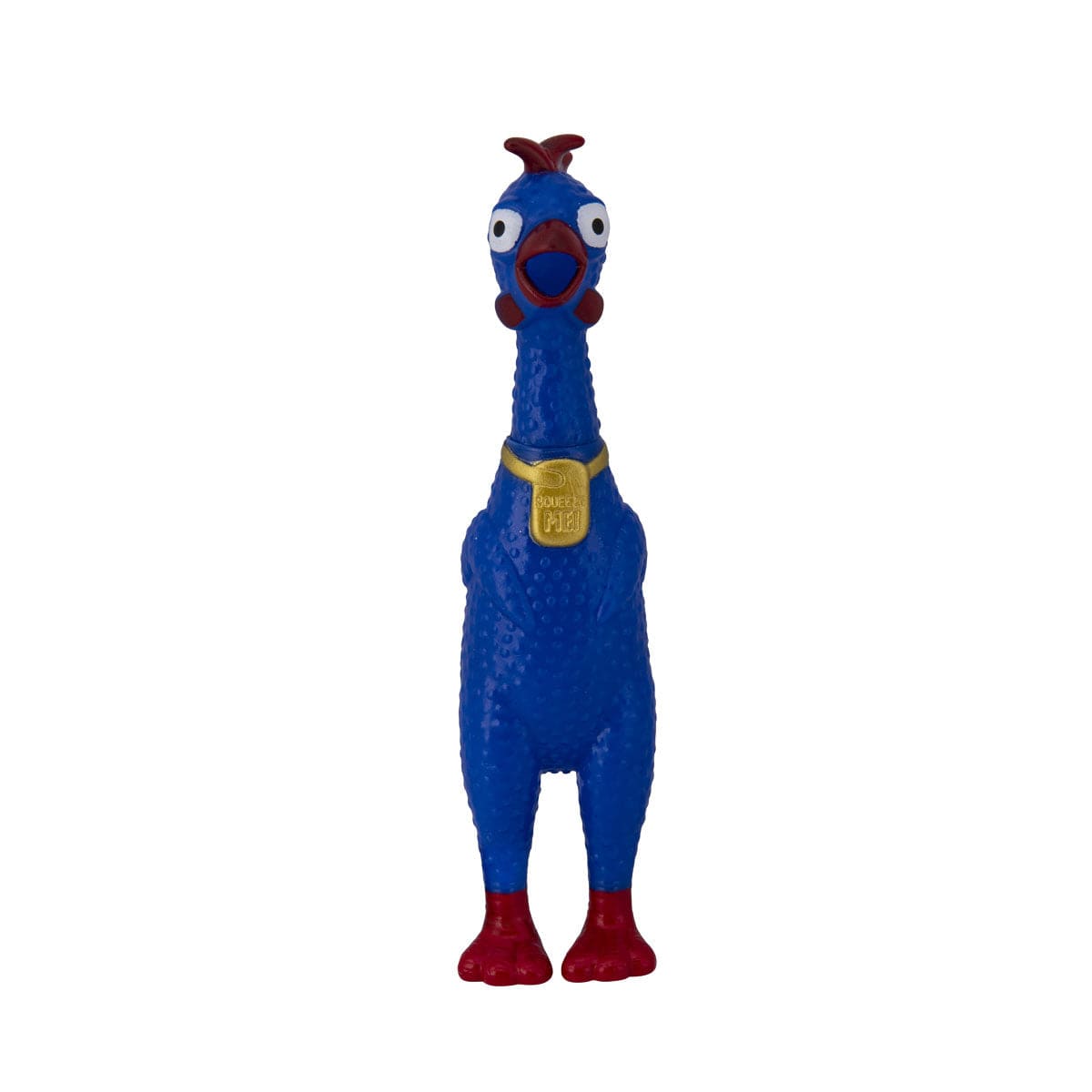 Squeeze Me Chicken Mini Novelty Toy