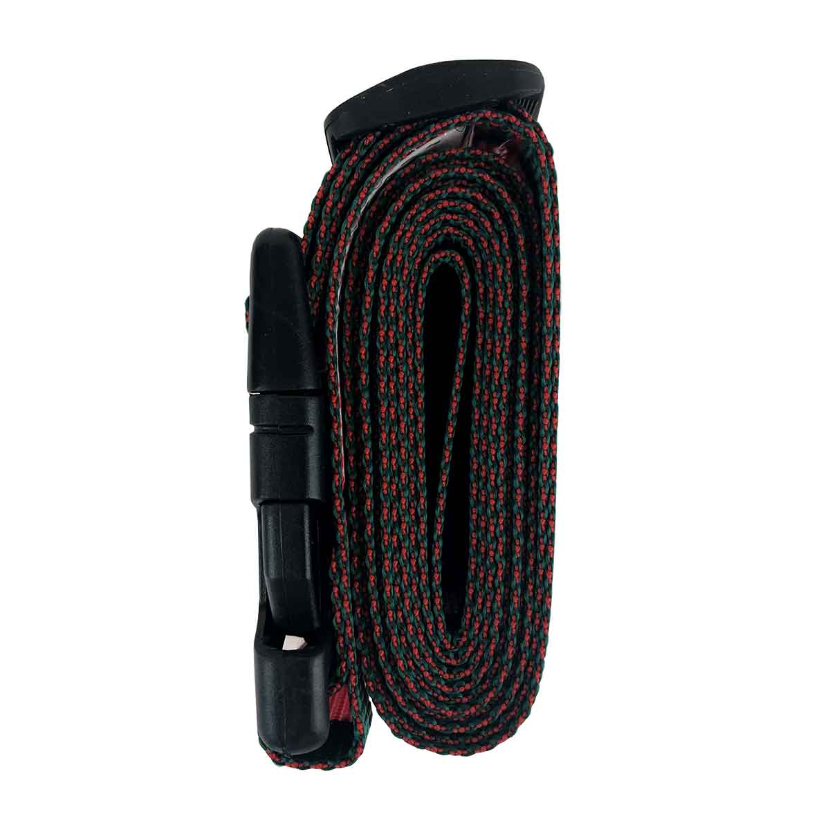 Wholesale Travel Luggage Strap Prepack of 6