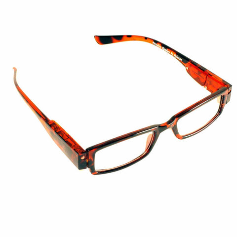 Wholesale “Light-Up” Night Reading Glasses