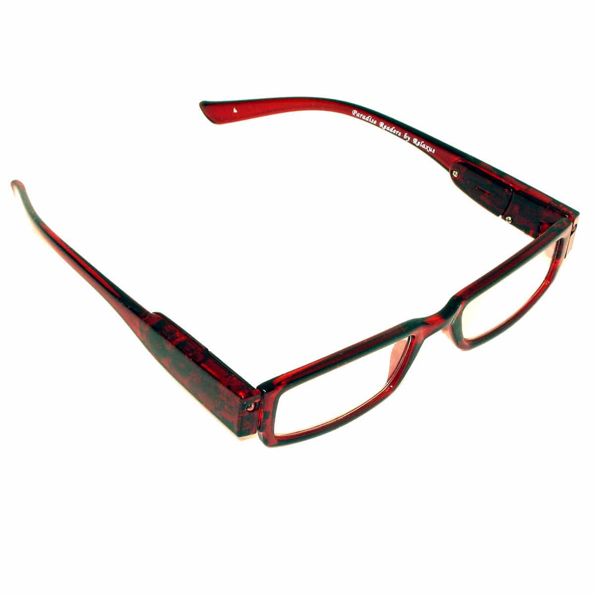 Wholesale “Light-Up” Night Reading Glasses