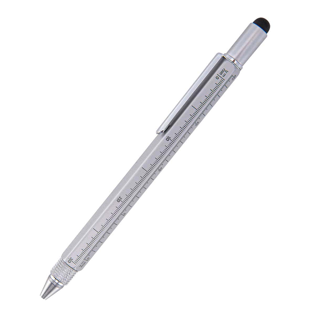Wholesale 6-in-1 Multi-functional Pen Tool Displayer of 12