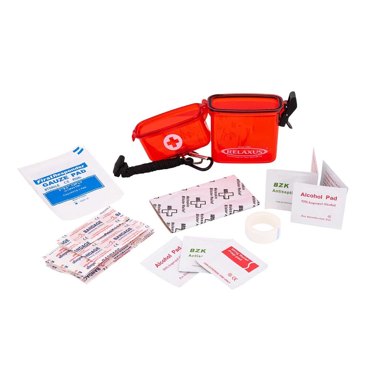 Wholesale Waterproof First Aid Kit