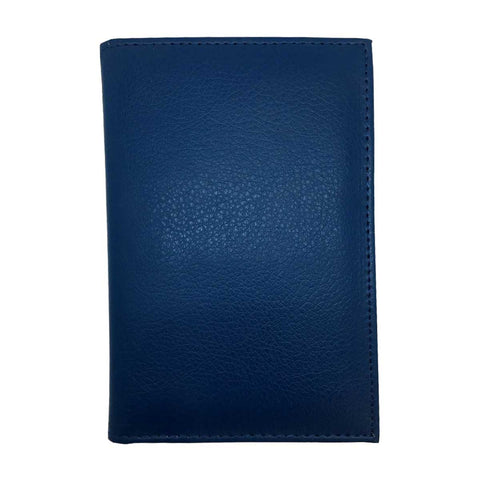 Wholesale RFID Vegan Leather Passport Holder & Wallet Displayer of 6