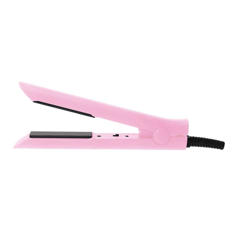 Wholesale Pink Mini Blow Dryer & Hair Straightener