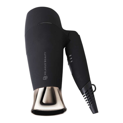 Wholesale Dry2Go Midnight Travel Blow Dryer (Various Colours)