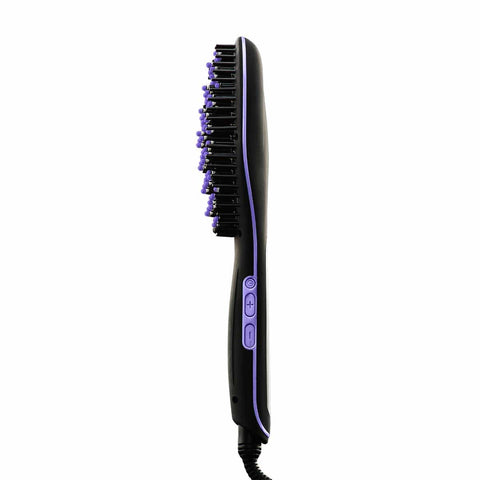 Relaxus Beauty Wholesale Ultraviolet Straightening Brush