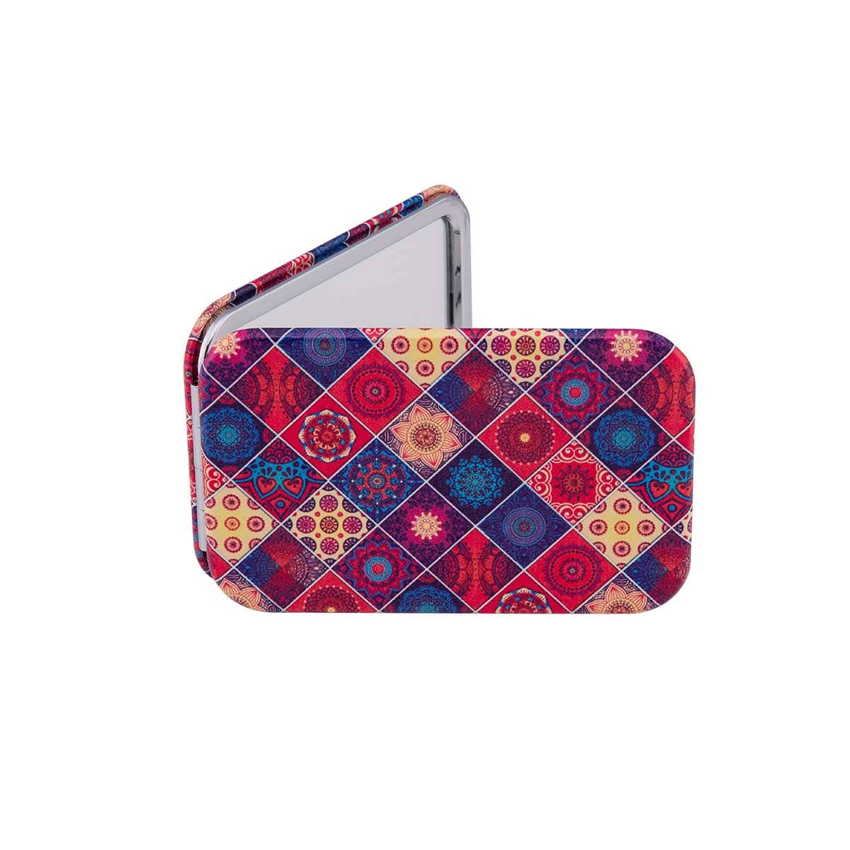Relaxus Beauty Mosaic Makeup Mirror
