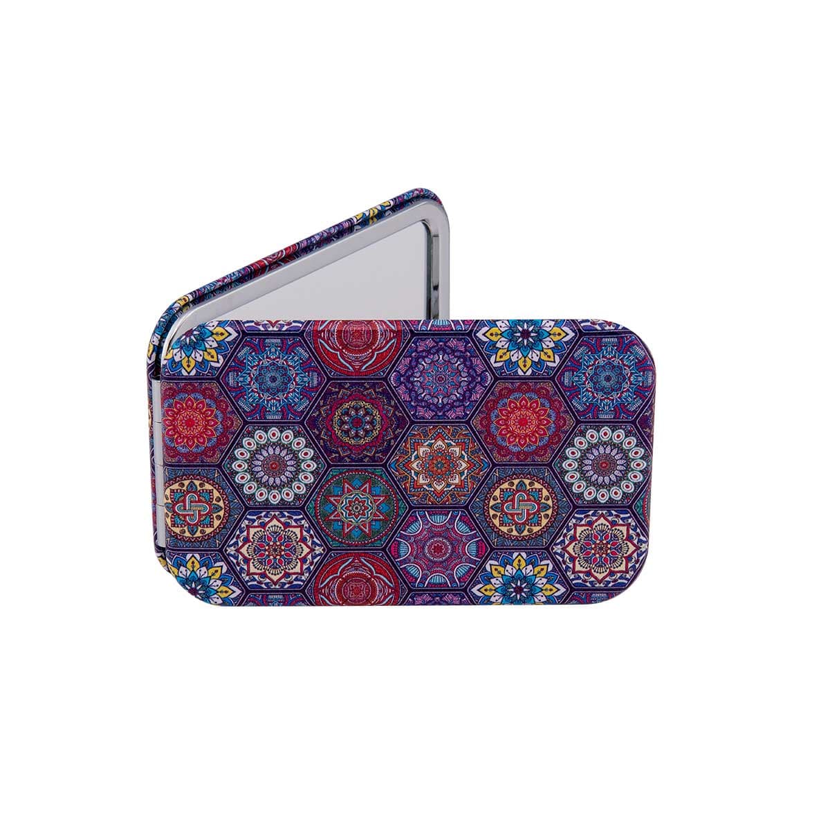 Relaxus Beauty Mosaic Makeup Mirror