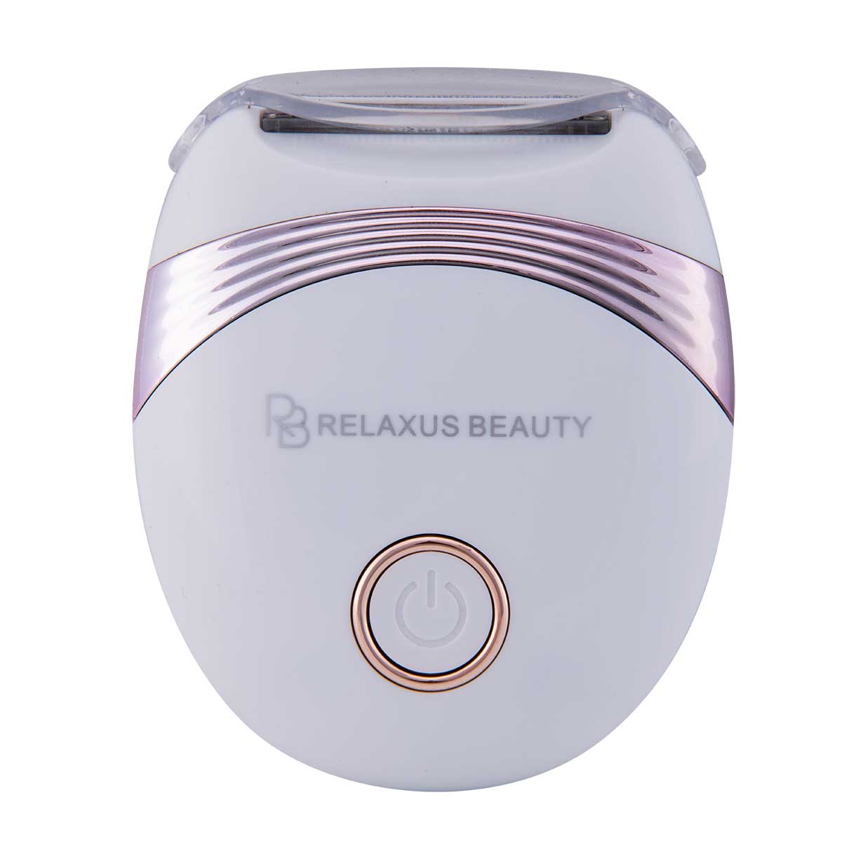 Wholesale Soft Touch Plus Women's Shaver Displayer of 6
