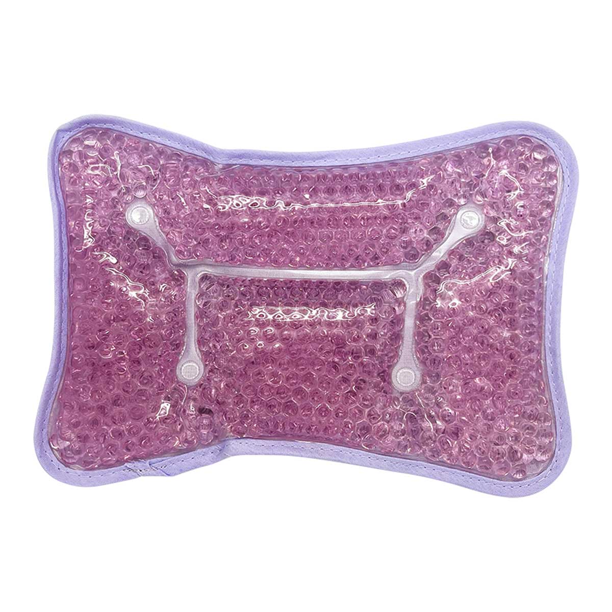 Wholesale Hot & Cold Gel Pillow - Displayer of 12