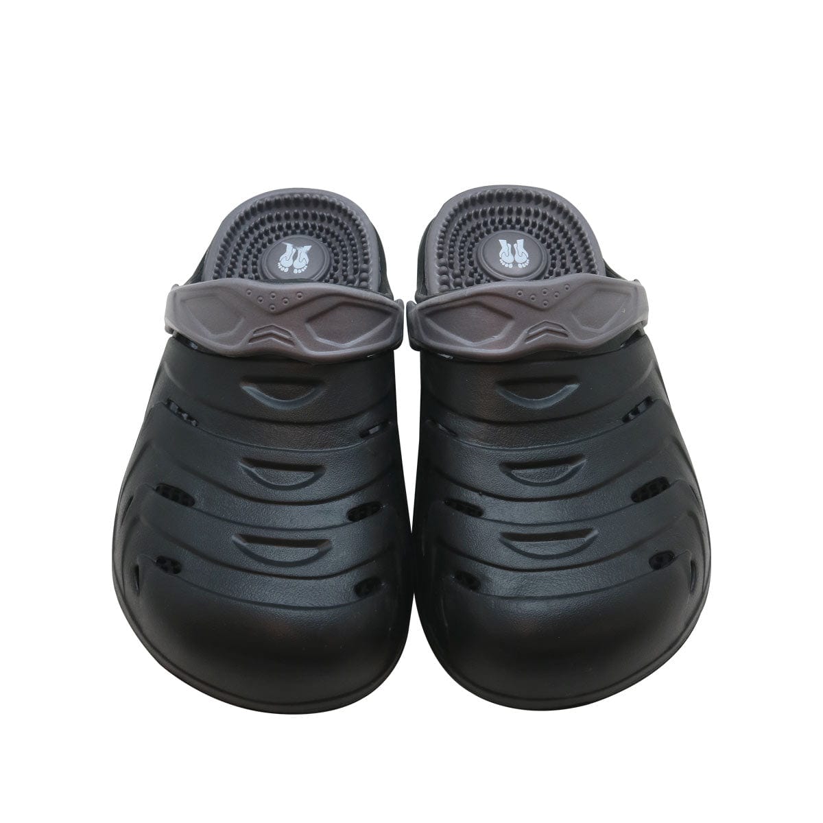 Wholesale Acu Reflex Massage Clogs