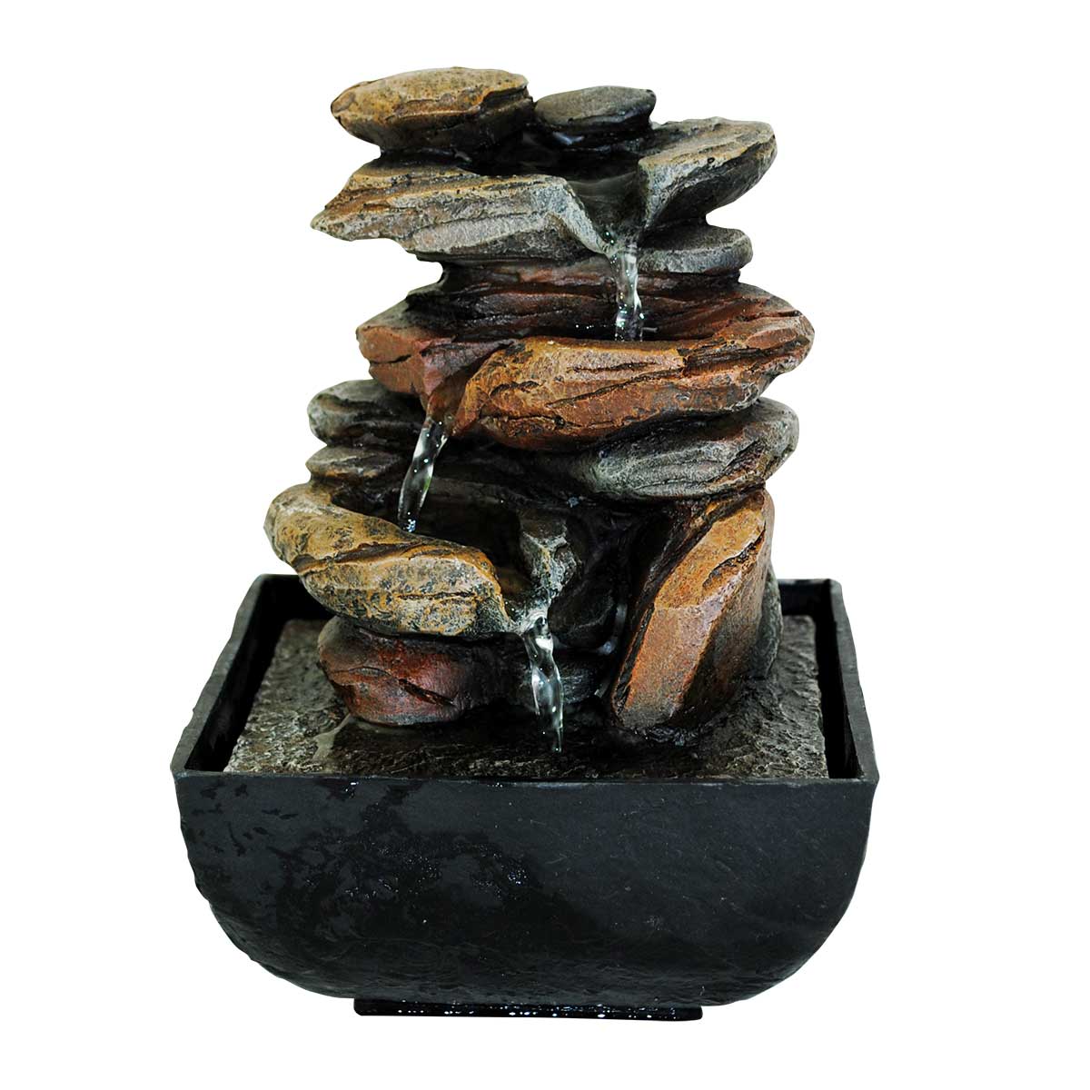Wholesale Mini Aqua Stones Indoor Water Fountain