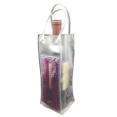 Wholesale Cooling Wine Bag