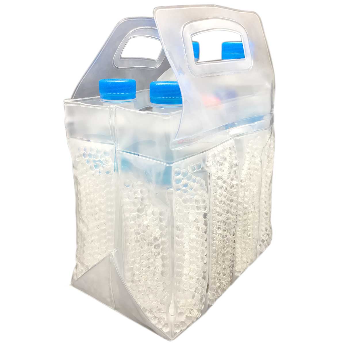 Wholesale Bottle Cooling Bag (6-Pack)