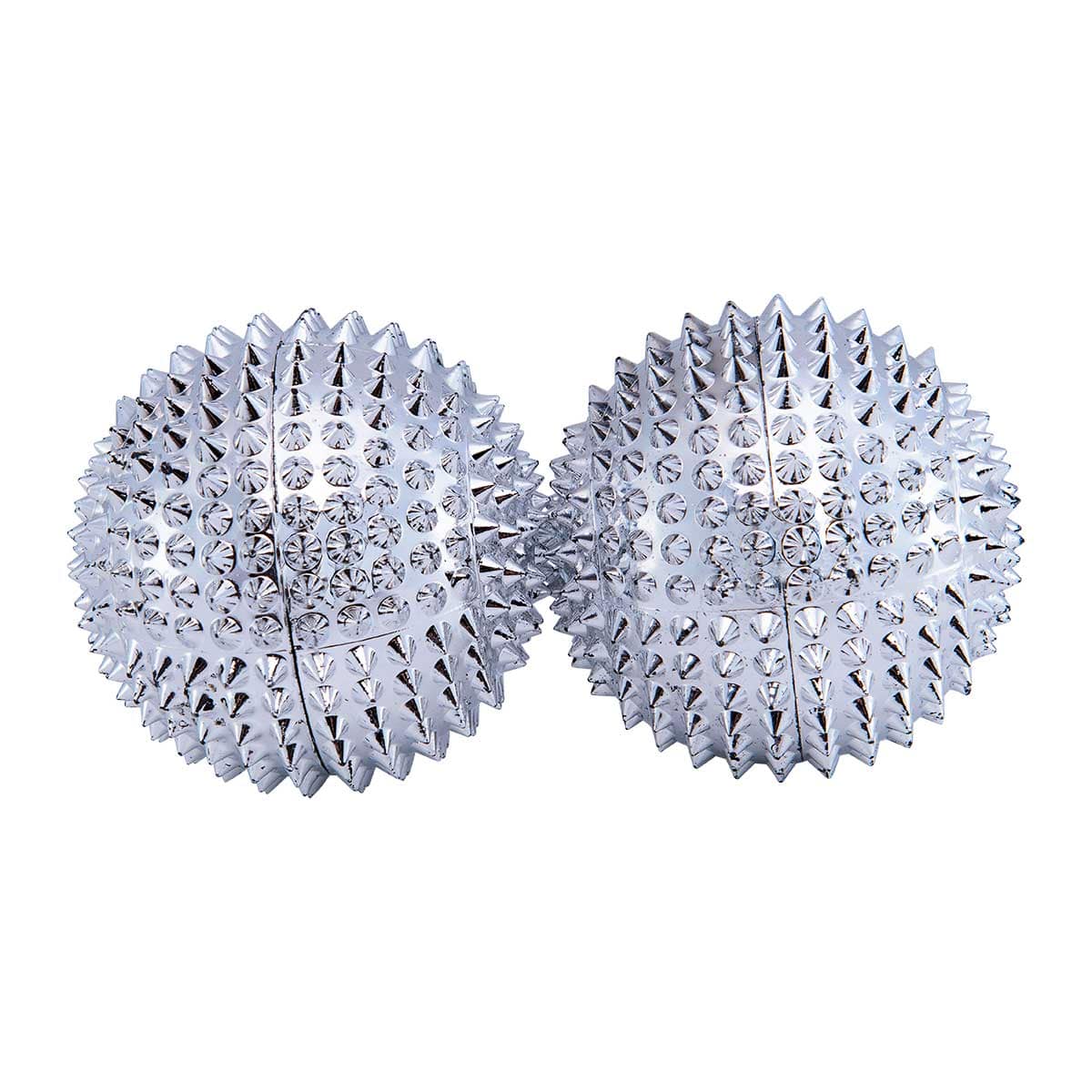 Wholesale Reflexology Magnetic Massage Balls (Set of 2)