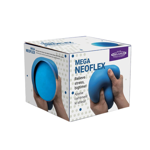 Wholesale Mega Neoflex Stress Ball