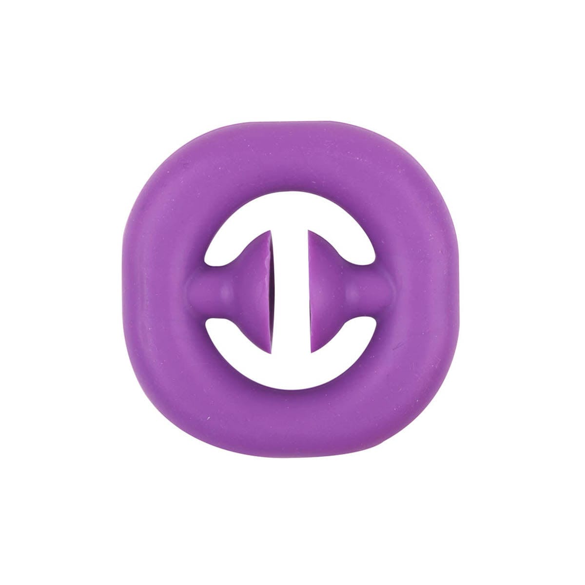 thingamaPOP Sensory Figit Toy purple