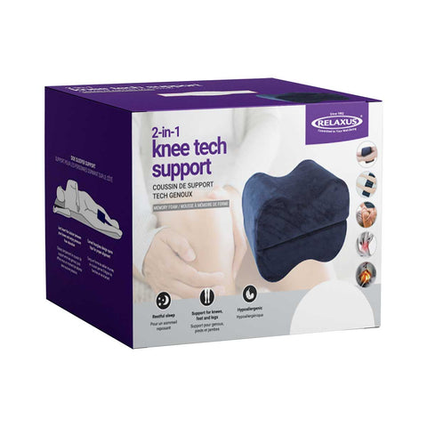 Wholesale 2-in-1 Knee Tech Support