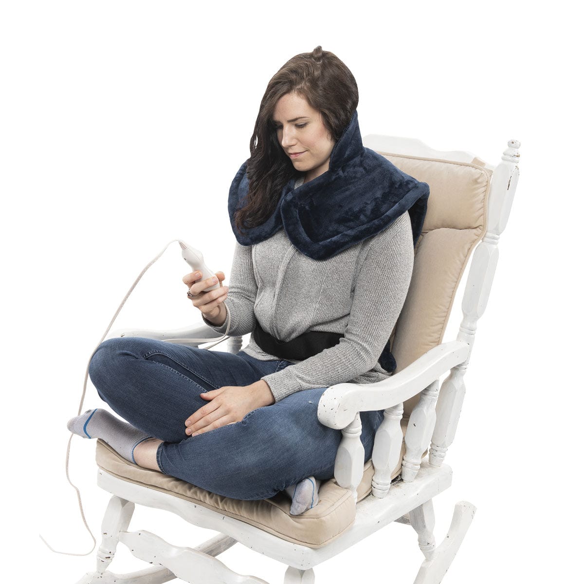 Wholesale Smart Tens Neck Massager – Relaxus Wholesale Canada