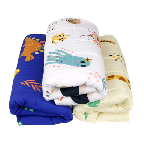 Wholesale Sensory Calming Weighted Blanket for Kids  