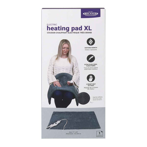Wholesale Electric Heating Pad XL
