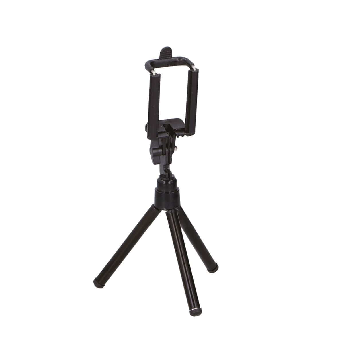 Wholesale Extendable Tripod Phone Stand