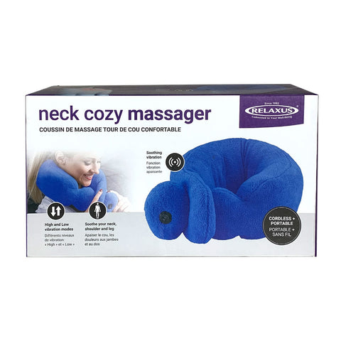 Wholesale Neck Massager